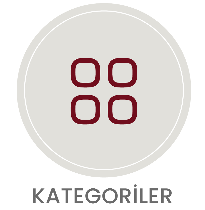 Tüm Kategoriler